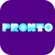 Pronto - San Diego icon
