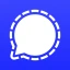 Signal – Sicherer Messenger icon
