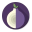 Orbot:Android 版本的 Tor icon