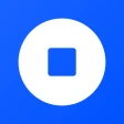 Coinbase Wallet: NFTs & Krypto icon