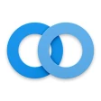 twinme - mensajería privada icon