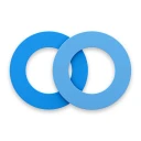 twinme - mensajería privada icon