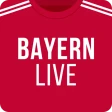 Bayern Live - für München Fans icon