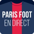Paris Live: Communauté de Fans icon