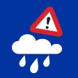 Drops - La alarma de lluvia icon