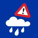 Drops: Allerta meteo e pioggia