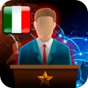 Presidente Simulador Lite icon