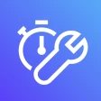 WorkingHours Zeiterfassung icon