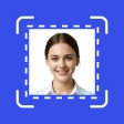 Creador de Fotos de Pasaporte icon