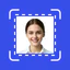 AI-Pass&Ausweisfoto-Ersteller icon