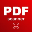 PDF-scanner - Scan documenten icon