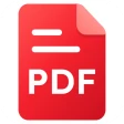 PDF-Anzeige und Bearbeitungs icon