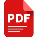 Lector PDF y Visor PDF Archivo icon