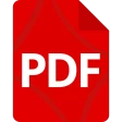 PDF Reader App : PDF Editor icon