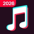 Music Player 2026: Offline MP3 icon