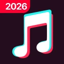 Music Player 2026: Offline MP3 icon