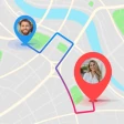 Rastreador GPS Familia icon