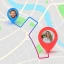 Rastreador GPS Familia icon