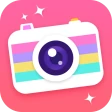 Selfie-Kamera-Schönheitskamera icon