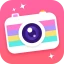 セルフィーカメラ - ビューティーカメラ icon