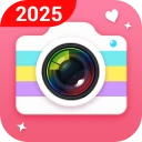 Beauty Camera -Selfie, Sticker