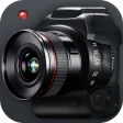 HD-Kamera Android: 4K-Kamera icon