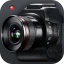 Cámara HD para Android: cám 4K icon