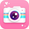 Cámara de belleza - Autofoto icon
