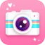 Cámara de belleza - Autofoto icon