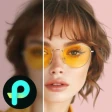 Bilder Bearbeiten AI - AIFoto icon
