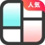 照片拼接 icon