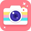 Câmera de Beleza-Câmera Selfie