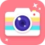 Câmera de Beleza-Câmera Selfie icon