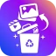 Photo Recovery, File Recovery icon