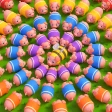 Piggy Escape: 動物パーキングゲーム icon