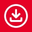 Video Downloader for Pinterest icon