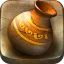 Let's Create! Pottery icon