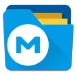 Mega Plugin for Solid Explorer icon