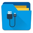 Solid Explorer USB OTG Plugin icon