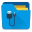 Solid Explorer USB OTG Plugin icon