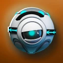 SPHAZE: Sci-fi puzzle game icon
