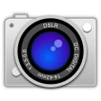DSLR Camera Pro icon
