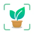 Identificar Plantas y Cuidado icon