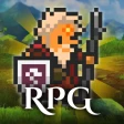 Orna: RPG fantastique MMO GPS icon