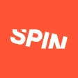 Spin - Electric Scooters icon