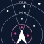 Police Radar Flitser Detector icon