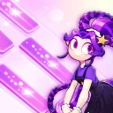 Piano Tap: Rush Song Game
