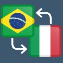 Tradutor Português Italiano icon