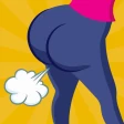 Lustige Streiche Geräusche icon
