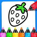Toddler Drawing Games For Kids